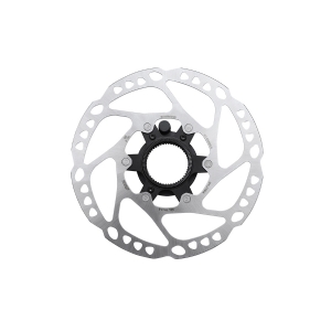 Shimano Rotor E-Bike RT-EM600 160mm CL