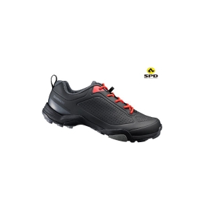 Shimano Mtb-Trekking Ayakkabısı SH-MT300 Unisex