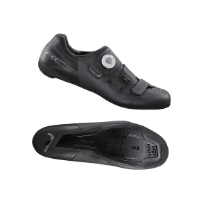 Shimano Yol Ayakkabısı SH-RC502 Siyah