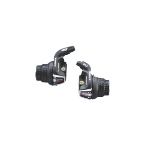 Shimano Vites Kolu Tourney RevoShift 3x7 Kablolu