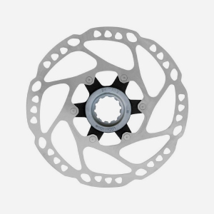 Shimano Rotor Deore SM-RT64 Centerlock 203mm