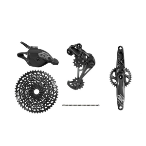 Sram GX Eagle 175 32T GXP 1X12