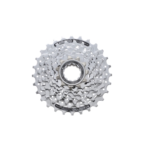 Shimano Ruble 8s CS-HG51 Alivio 11-30T
