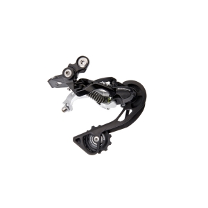 Shimano Arka Vites Deore XT RD-M781 GS D. Attach