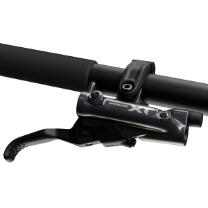 Shimano Hid. Fren Kolu BL-M8200 XT Sağ-Arka
