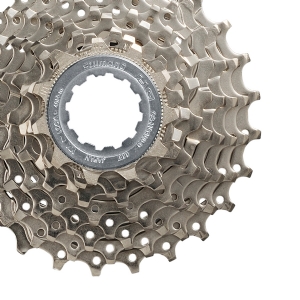 Shimano Ruble 9S CS-HG400 11-32T Mtb