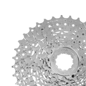 Shimano Ruble 9S CS-HG400 12-36T Mtb