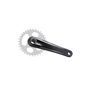 Shimano Aynakol XT FC-M8100 175m Dişli Hariç 12S