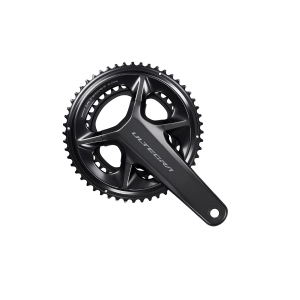 Shimano Aynakol Ultegra FC-R8100 52x36 170mm 12S