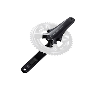 Shimano Aynakol Ultegra FC-R8100-P Power Metre 165mm