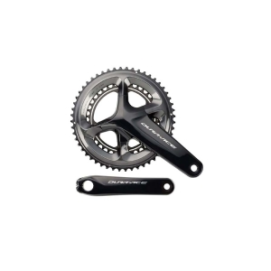 Shimano Aynakol Dura-Ace FC-R9100 52x36 170mm