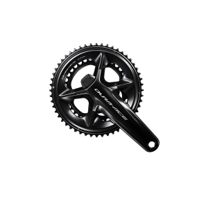 Shimano Dura-Ace FC-R9200-P 54-40T 175mm 12S
