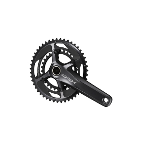 Shimano Aynakol FC-RX810-2 48-31T 170mm
