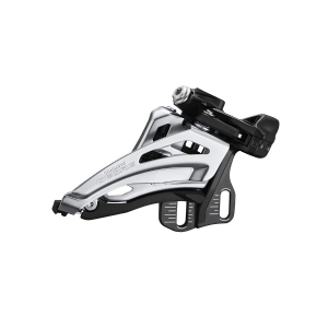 Shimano Ön Vites Deore FD-M6020 E 2S