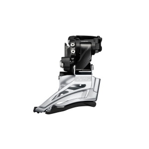 Shimano Ön Vites Deore FD-M6025 DS-DP 34.9mm 2S