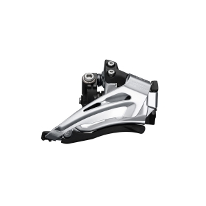 Shimano Ön Vites Deore FD-M6025 34.9mm 2S