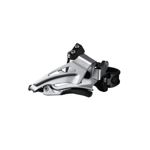 Shimano Ön Vites Deore FD-M618 34.9mm 2S