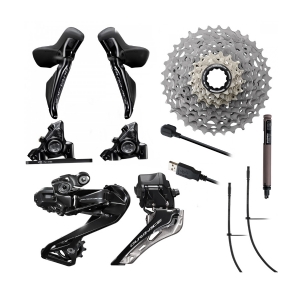 Shimano Upgrade Set 9250 DI2 12S