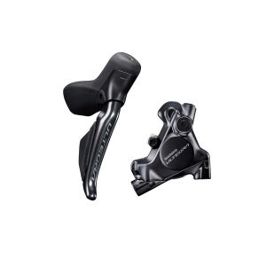 Shimano Vites Fren Takımı DI2 ST-R8170 12S Arka