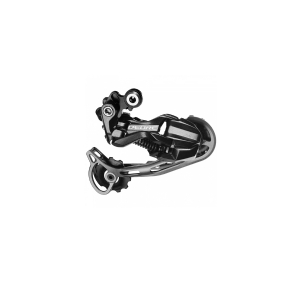 Shimano Arka Vites Deore RD-M592 Shadow 9S Siyah