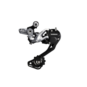 Shimano Arka Vites Deore RD-M615 Shadow+ 10S Gri