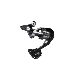 Shimano Arka Vites SLX RD-M670 GS 10S Shadow 