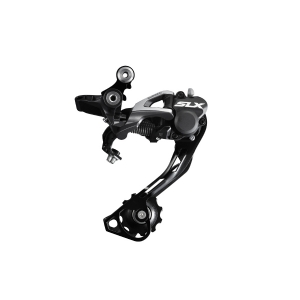 Shimano Arka Vites SLX RD-M675 SGS 10S Shadow Plus