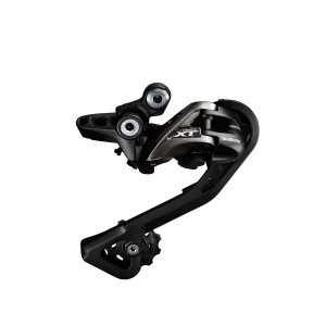 Shimano Arka Vites XT RD-M786 Shadow RD+ 10S