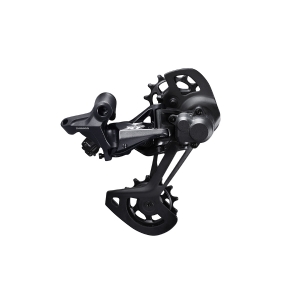 Shimano Arka Vites XT RD-M8120 SGS 2x12S Uzun