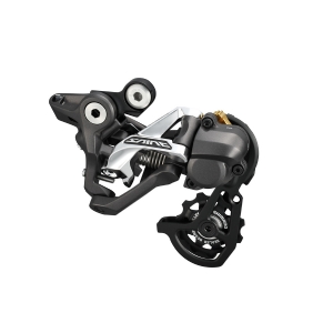 Shimano Arka Vites Saint RD-M820 SS DH 10S