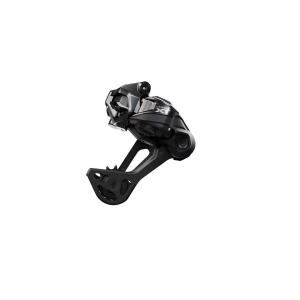 Shimano Arka Vites Deore XT RD-M8250 SGS 12S Pil Hariç