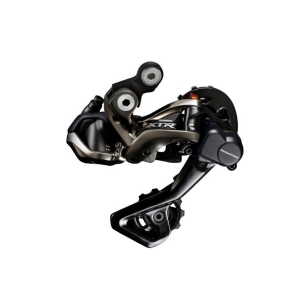 Shimano Arka Vites XTR Di2 RD-M9050 SGS Uzun