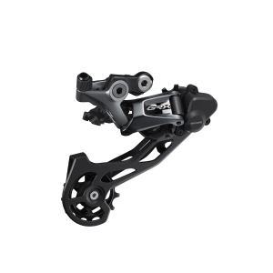 Shimano Arka Vites GRX RD-RX810 Max 34T