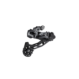 Shimano Arka Vites DI2 GRX RD-RX815 Max 34T