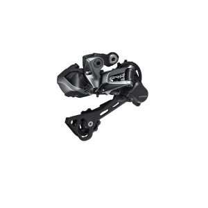 Shimano Arka Vites DI2 GRX RD-RX817 Max 42T