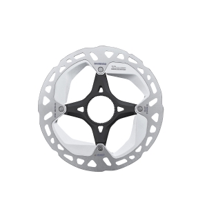 Shimano Rotor RT-MT800 Ice-Tech Freeza CL 160mm