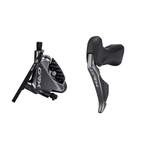 Shimano Fren Seti ST-RX815- BR-RX810 Ön Di2