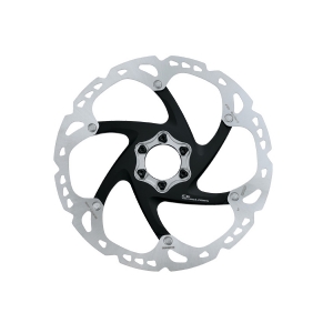 Shimano Deore XT Rotor 6 Vida SM-RT86 203mm