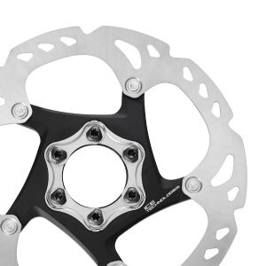 Shimano Rotor SM-RT86 160mm XT Ice-Tech