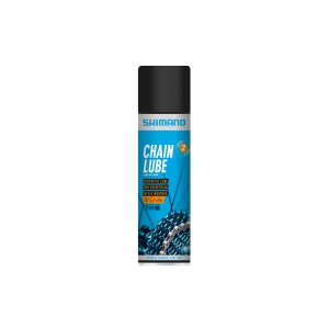 Shimano Zincir Yağı Sprey 4 Mevsim