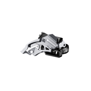 Shimano Ön Vites Acera FD-M3000  63-66 9S