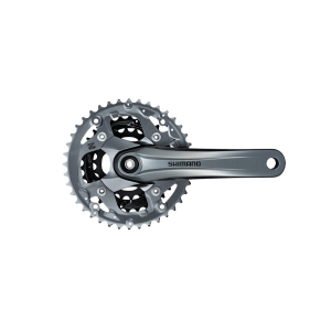 Shimano Aynakol Alivio FC-M4000 40x30x22T 9S