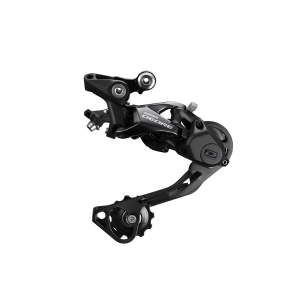 Shimano Arka Vites Deore RD-M6000 DA GS 42T