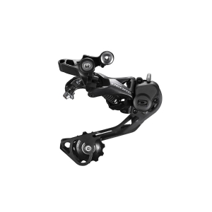 Shimano Arka Vites Deore RD-M6000 DA SGS 36T