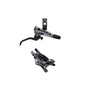 Shimano Fren Takımı XTR BR-M9120 Arka Metal Ped