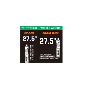 Maxxis İç Lastik Welter 27.5x2.0/3.0 48mm İğne