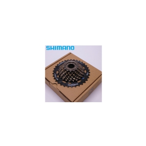 Shimano Ruble MF-TZ500  Vidalı Ruble 14-34T 7S