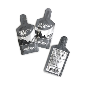 Motorex Carbon Pasta 5 Gr - 1 Adet