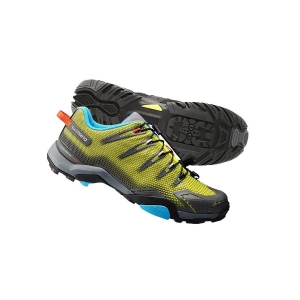 Shimano Mtb-Trekking Ayakkabısı SH-MT44