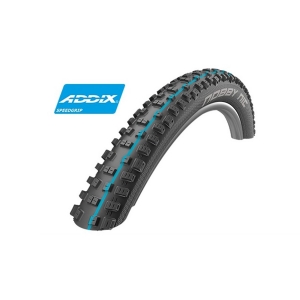 Schwalbe Nobby Nic S-S 27.5x2.25 TL Addix